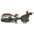 Standard Ignition DS933 Multi-Function Switch Multi Function Column Switch