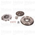 845119 by VALEO - Conversion Clutch Kit Volvo S40 2004-2010