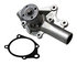 110-1060 by GMB - Engine Water Pump