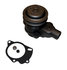 110-2052 by GMB - Engine Water Pump