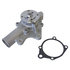 110-1080 by GMB - Engine Water Pump