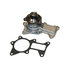 1202010 by GMB - Engine Water Pump