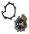 125-1910 by GMB - Engine Water Pump