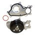 125-3285 by GMB - Engine Water Pump