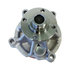125-6050 by GMB - Engine Water Pump