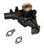 130-1250 by GMB - Engine Water Pump