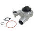 130-2030AH by GMB - Engine Water Pump with Housing