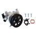 1302090AT by GMB - Engine Water Pump with Thermostat and Housing