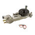 1302150AT by GMB - Engine Water Pump with Thermostat and Housing