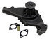 GMB 1302985 Engine Water Pump Engine Water Pump