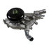 130-7340AT by GMB - Engine Water Pump with Thermostat and Housing