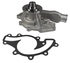 1442001 by GMB - Engine Water Pump