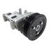 1467410AH by GMB - Engine Water Pump with Housing