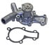 1481300 by GMB - Engine Water Pump