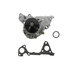 148-1510AH by GMB - Engine Water Pump with Housing