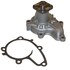 150-1310 by GMB - Engine Water Pump