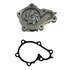 150-2290 by GMB - Engine Water Pump