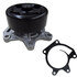 150-2440 by GMB - Engine Water Pump