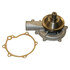 1552010 by GMB - Engine Water Pump