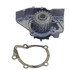 1569001 by GMB - Engine Water Pump