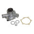 1582000 by GMB - Engine Water Pump