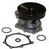 158-2010 by GMB - Engine Water Pump