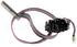 DS709 by STANDARD IGNITION - Windshield Wiper Switch