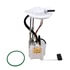520-2625 by GMB - Fuel Pump Module Assembly