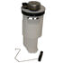 520-2680 by GMB - Fuel Pump Module Assembly