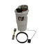 520-2790 by GMB - Fuel Pump Module Assembly