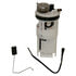 520-2870 by GMB - Fuel Pump Module Assembly
