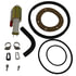 525-1041 by GMB - Electric Fuel Pump