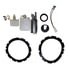 525-1260 by GMB - Fuel Pump and Strainer Set