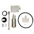 525-1290 by GMB - Fuel Pump and Strainer Set
