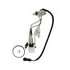 525-2010 by GMB - Fuel Pump and Sender Assembly