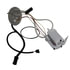 525-2025 by GMB - Fuel Pump Module Assembly