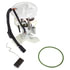 525-2290 by GMB - Fuel Pump Module Assembly