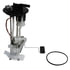 525-2460 by GMB - Fuel Pump Module Assembly