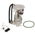 525-2540 by GMB - Fuel Pump Module Assembly