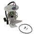 525-2610 by GMB - Fuel Pump Module Assembly