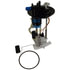 525-2880 by GMB - Fuel Pump Module Assembly