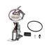 525-6610 by GMB - Fuel Pump and Sender Assembly