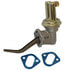 525-8040 by GMB - Mechanical Fuel Pump