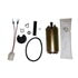 530-1490 by GMB - Fuel Pump and Strainer Set