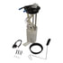 530-2232 by GMB - Fuel Pump Module Assembly