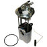 530-2263 by GMB - Fuel Pump Module Assembly