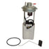 5302266 by GMB - Fuel Pump Module Assembly