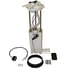 530-2430 by GMB - Fuel Pump Module Assembly