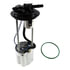 5302595 by GMB - Fuel Pump Module Assembly
