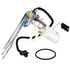 530-6710 by GMB - Fuel Pump and Sender Assembly